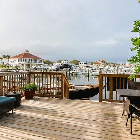 Inn At Camachee Harbor St. Augustine Luaran gambar