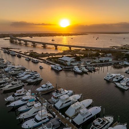 Inn At Camachee Harbor St. Augustine Luaran gambar
