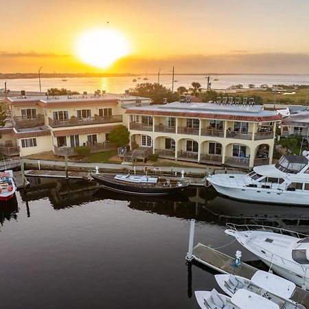 Inn At Camachee Harbor St. Augustine Luaran gambar