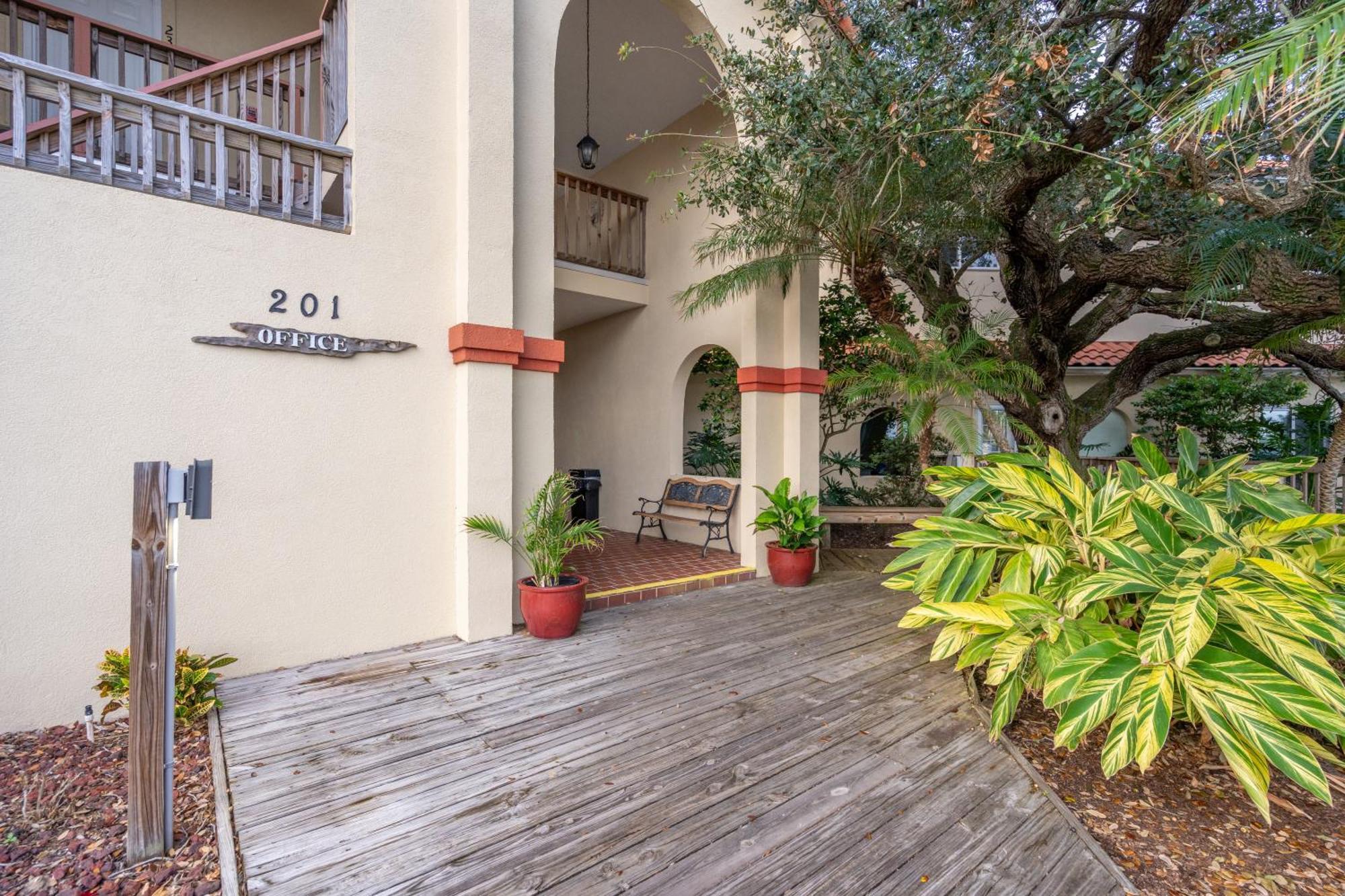 Inn At Camachee Harbor St. Augustine Luaran gambar