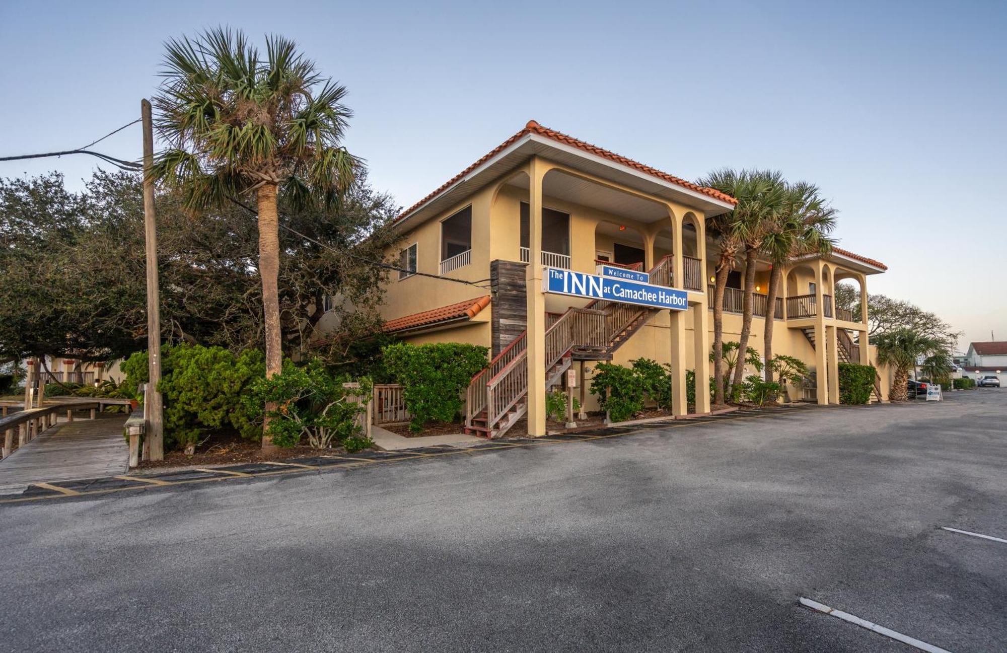 Inn At Camachee Harbor St. Augustine Luaran gambar