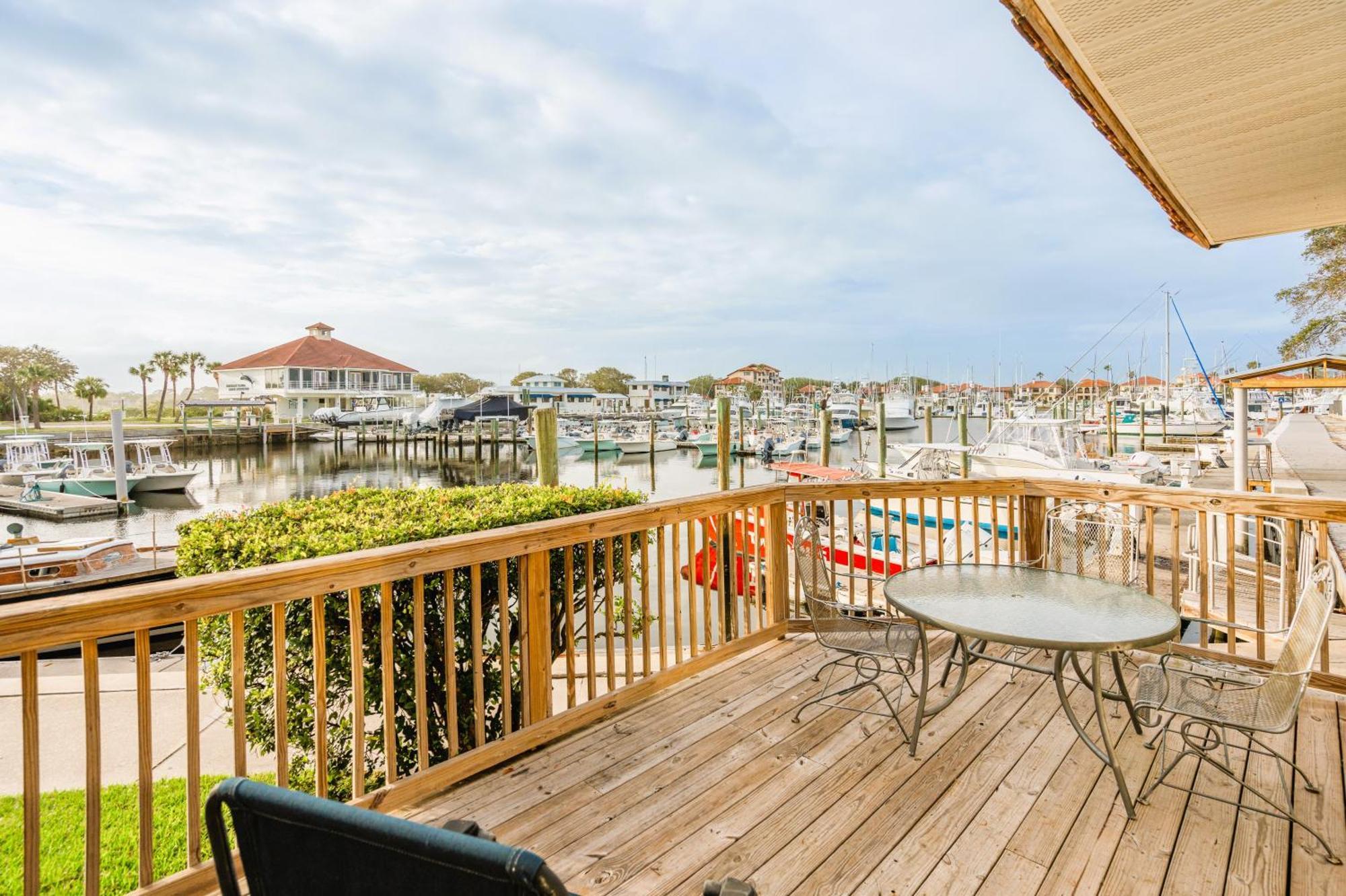 Inn At Camachee Harbor St. Augustine Bilik gambar