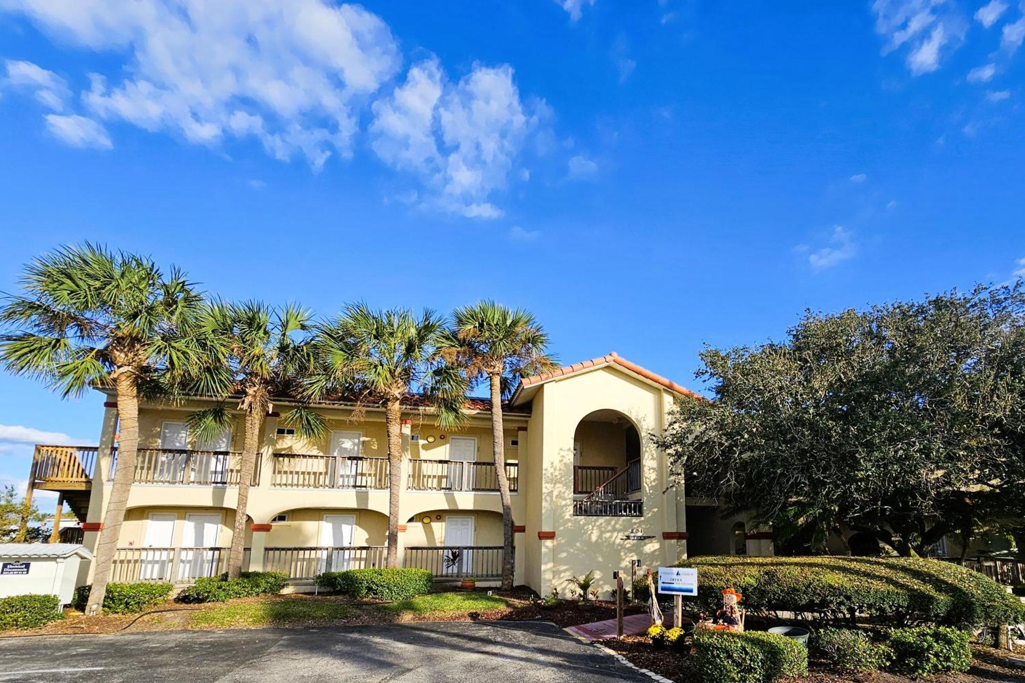 Inn At Camachee Harbor St. Augustine Luaran gambar