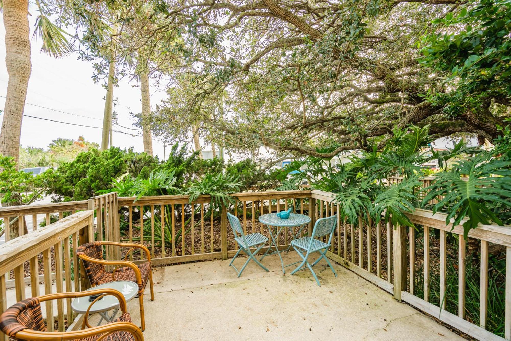 Inn At Camachee Harbor St. Augustine Bilik gambar