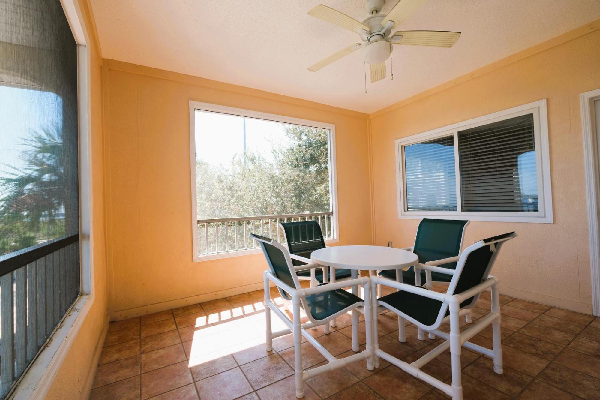 Inn At Camachee Harbor St. Augustine Bilik gambar