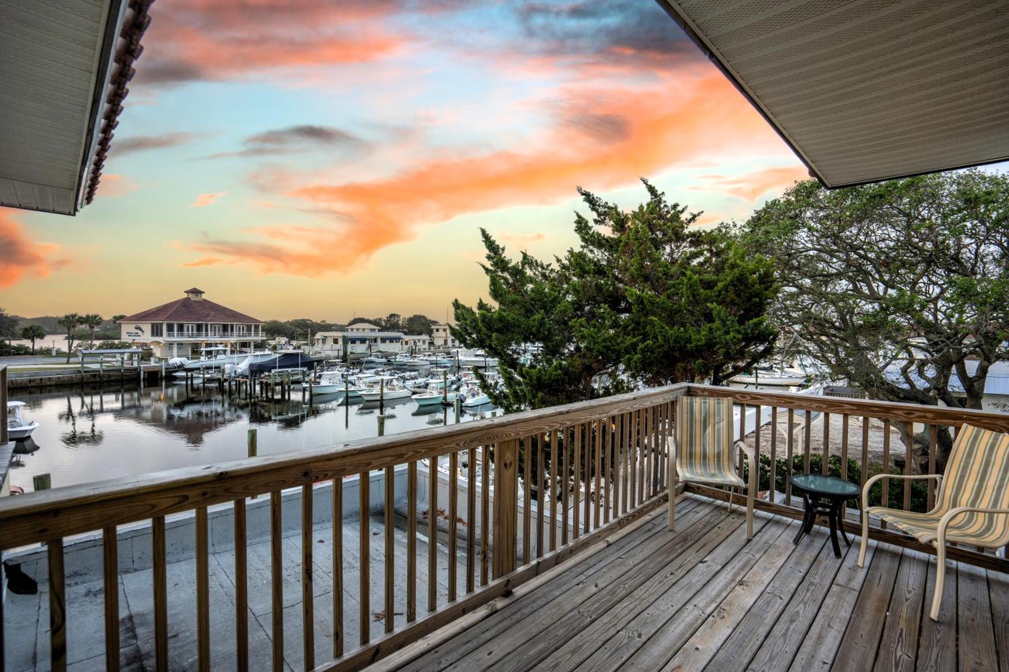 Inn At Camachee Harbor St. Augustine Bilik gambar
