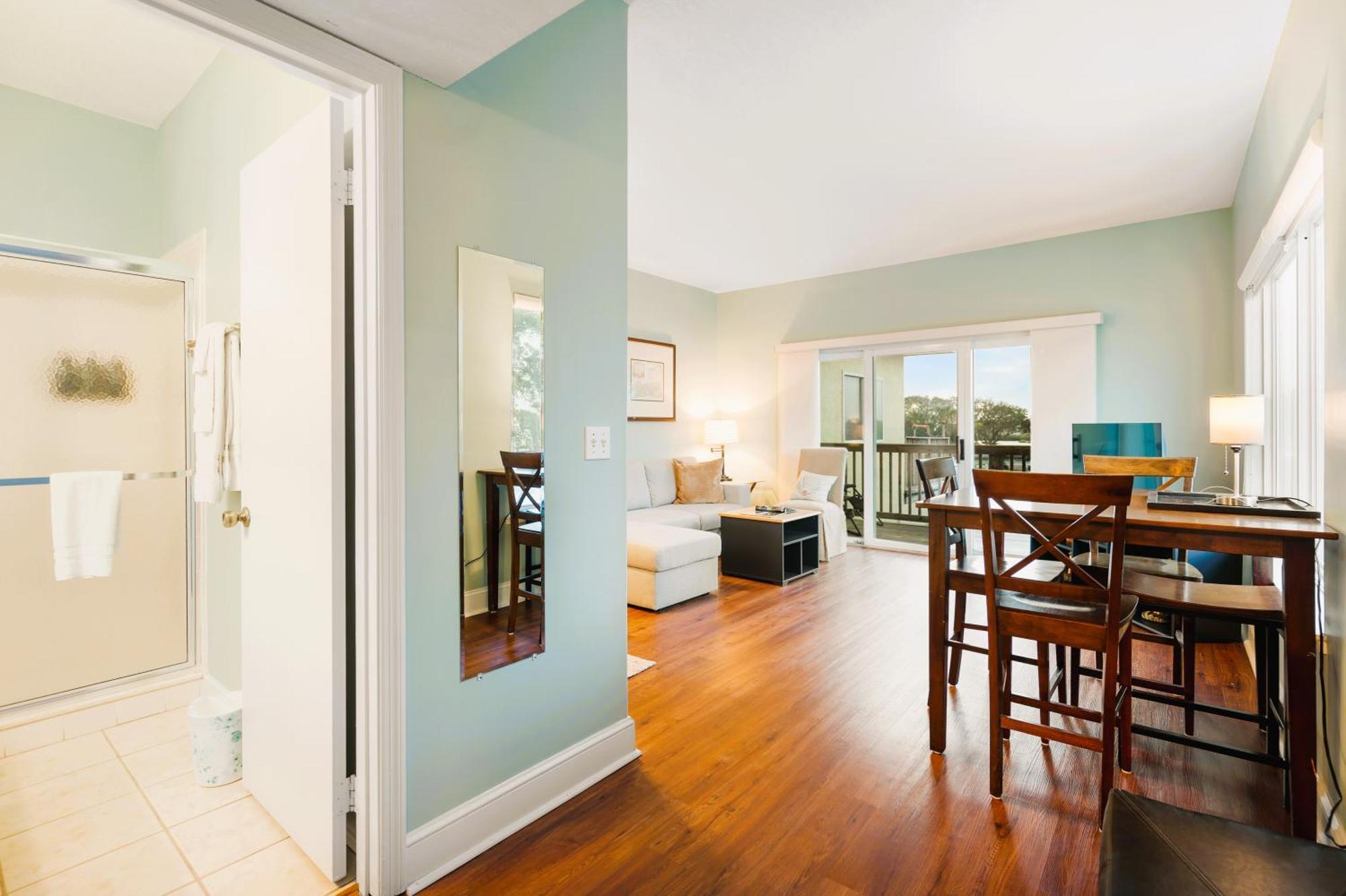 Inn At Camachee Harbor St. Augustine Bilik gambar