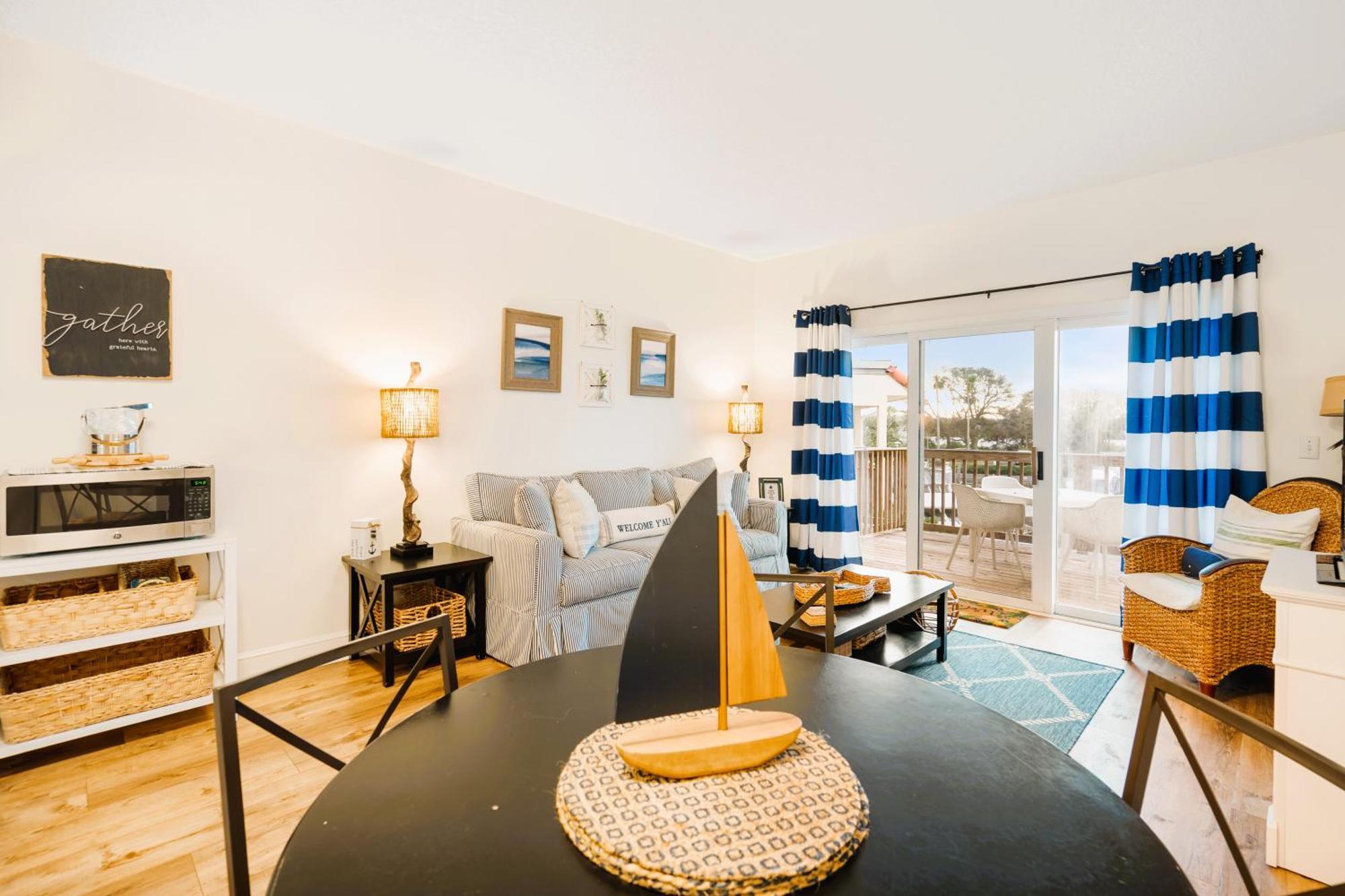 Inn At Camachee Harbor St. Augustine Bilik gambar
