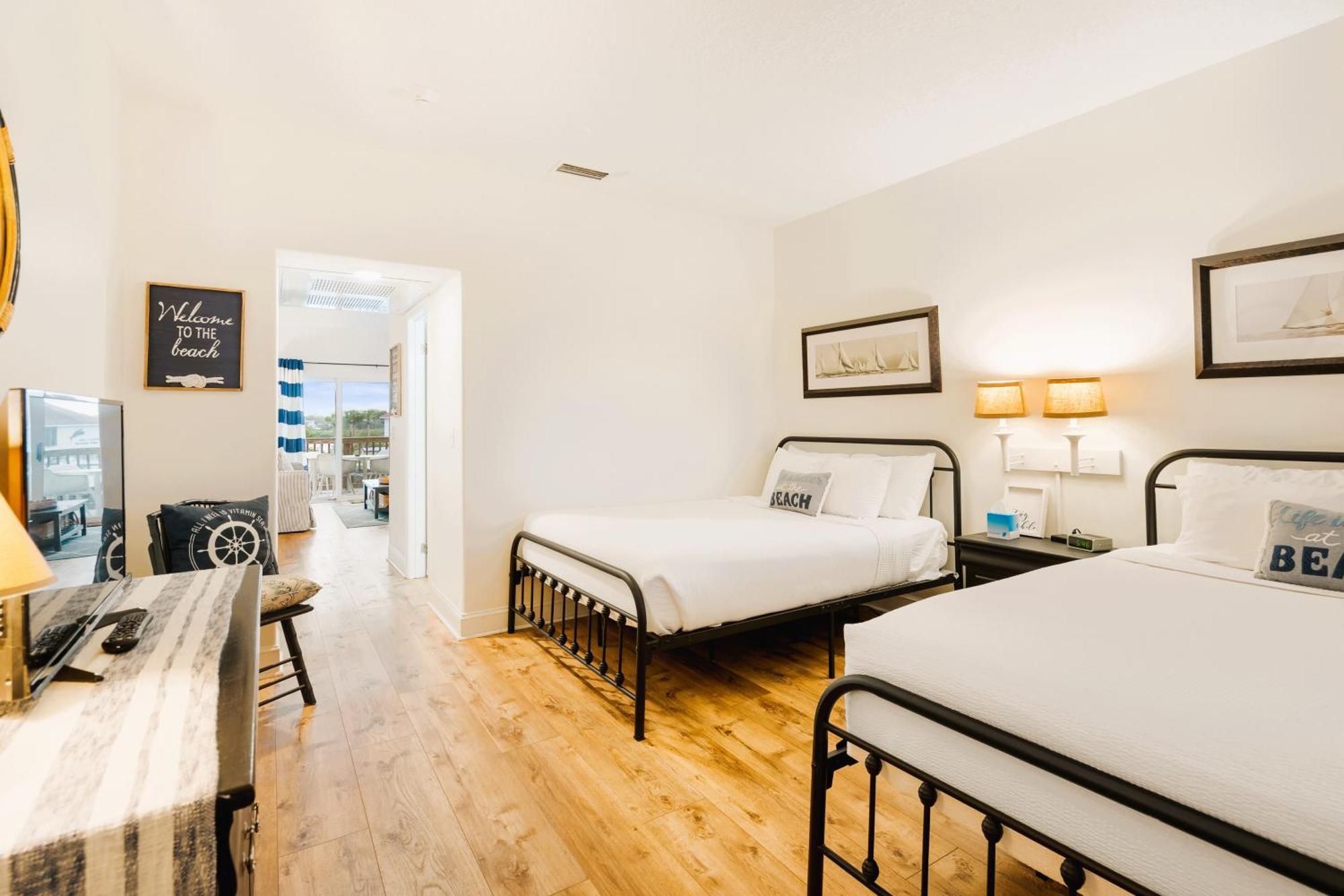 Inn At Camachee Harbor St. Augustine Bilik gambar