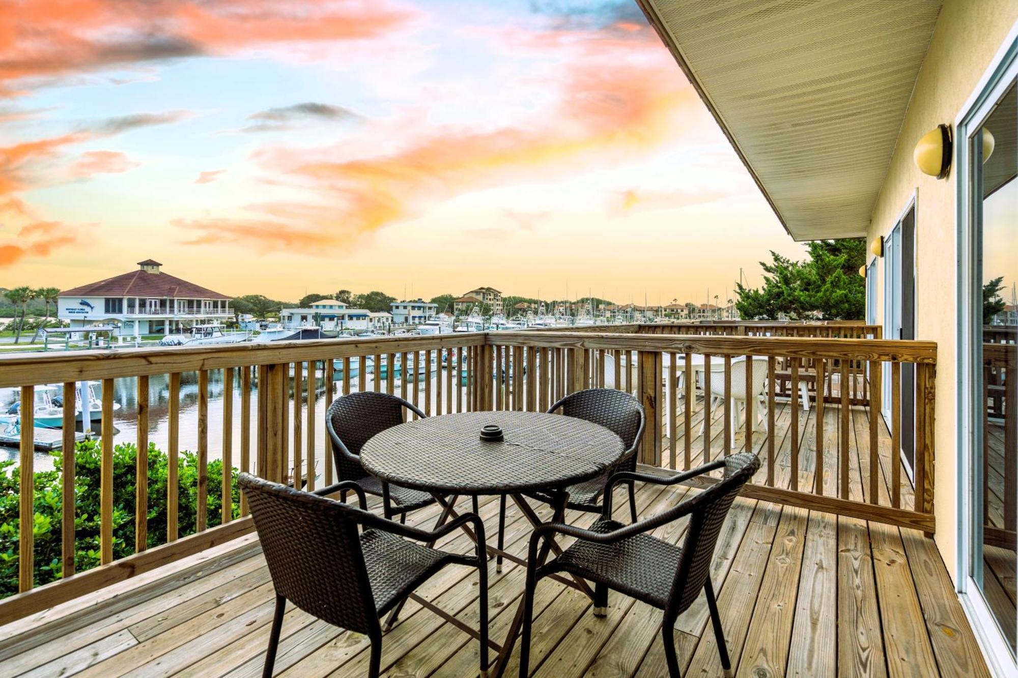 Inn At Camachee Harbor St. Augustine Bilik gambar
