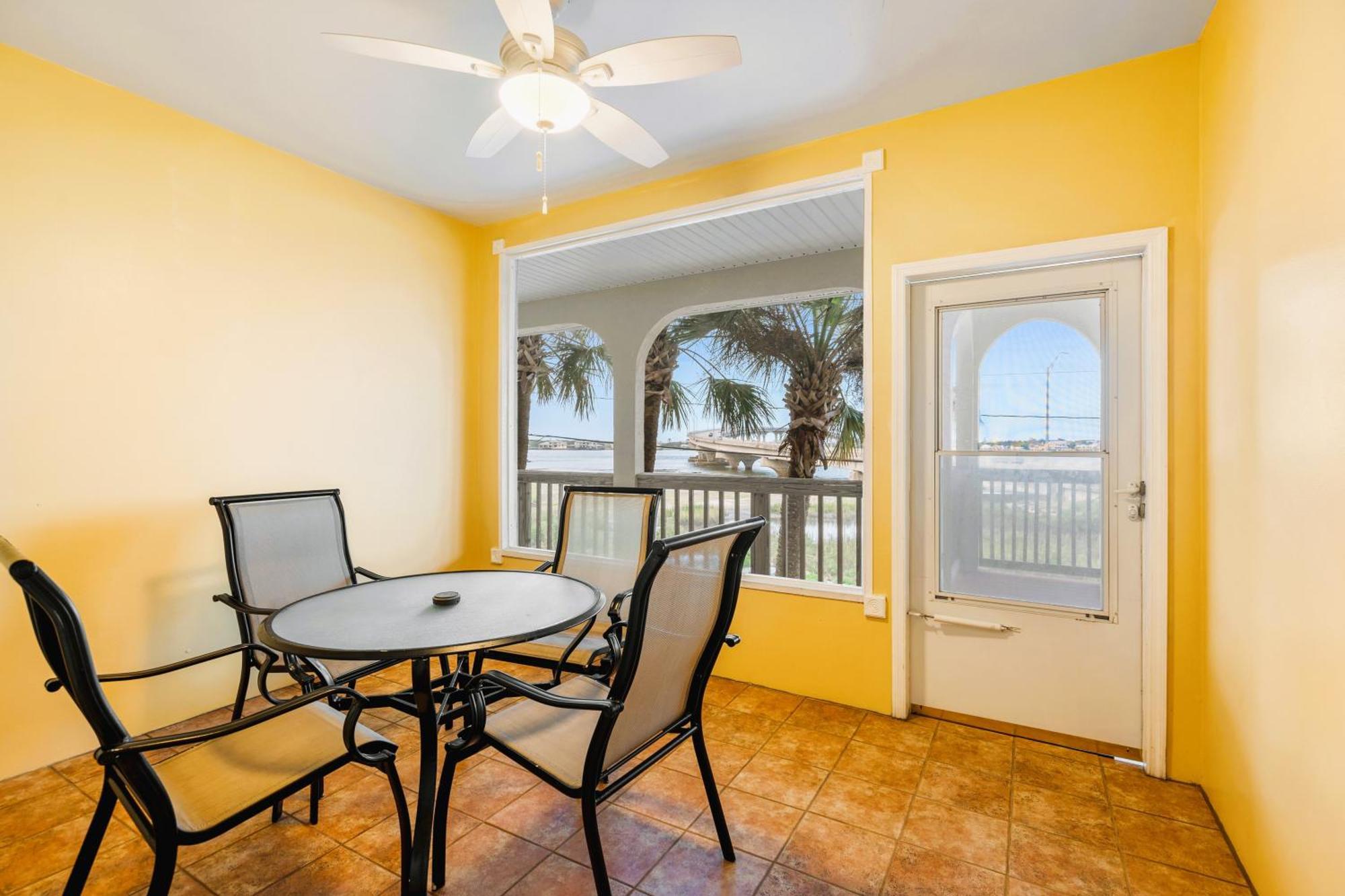 Inn At Camachee Harbor St. Augustine Bilik gambar