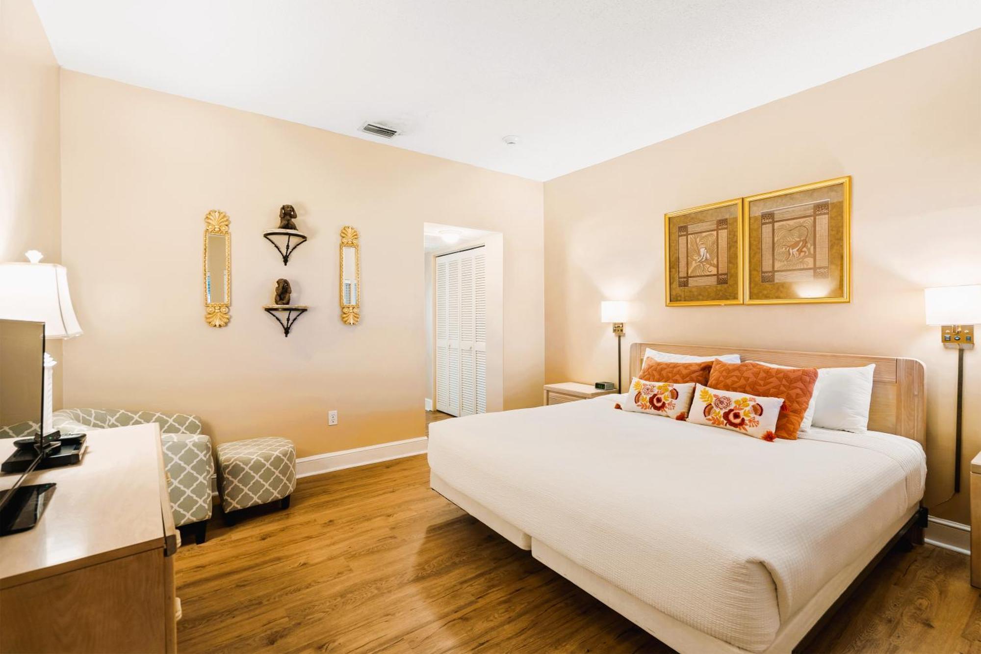 Inn At Camachee Harbor St. Augustine Bilik gambar