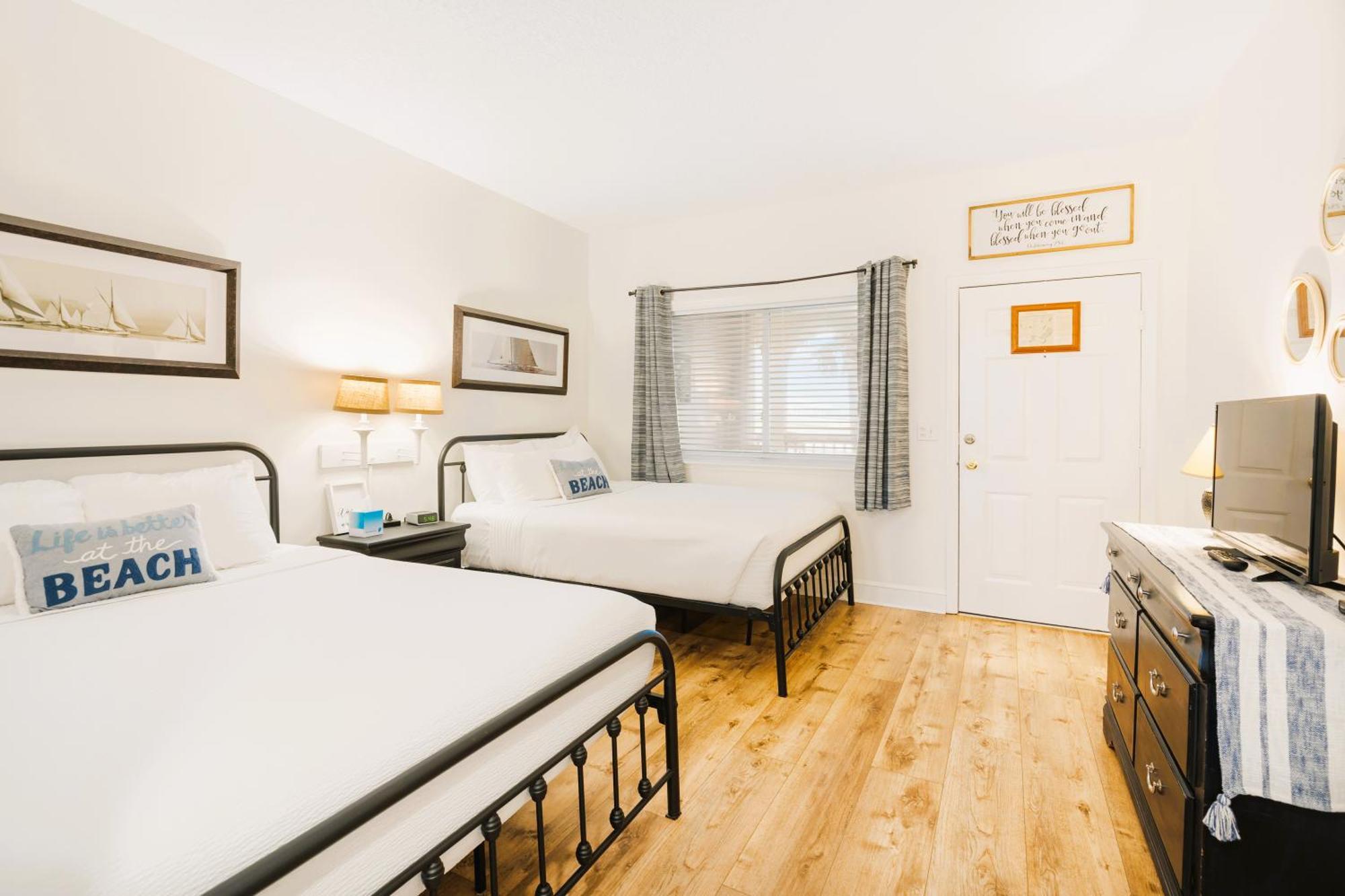 Inn At Camachee Harbor St. Augustine Bilik gambar