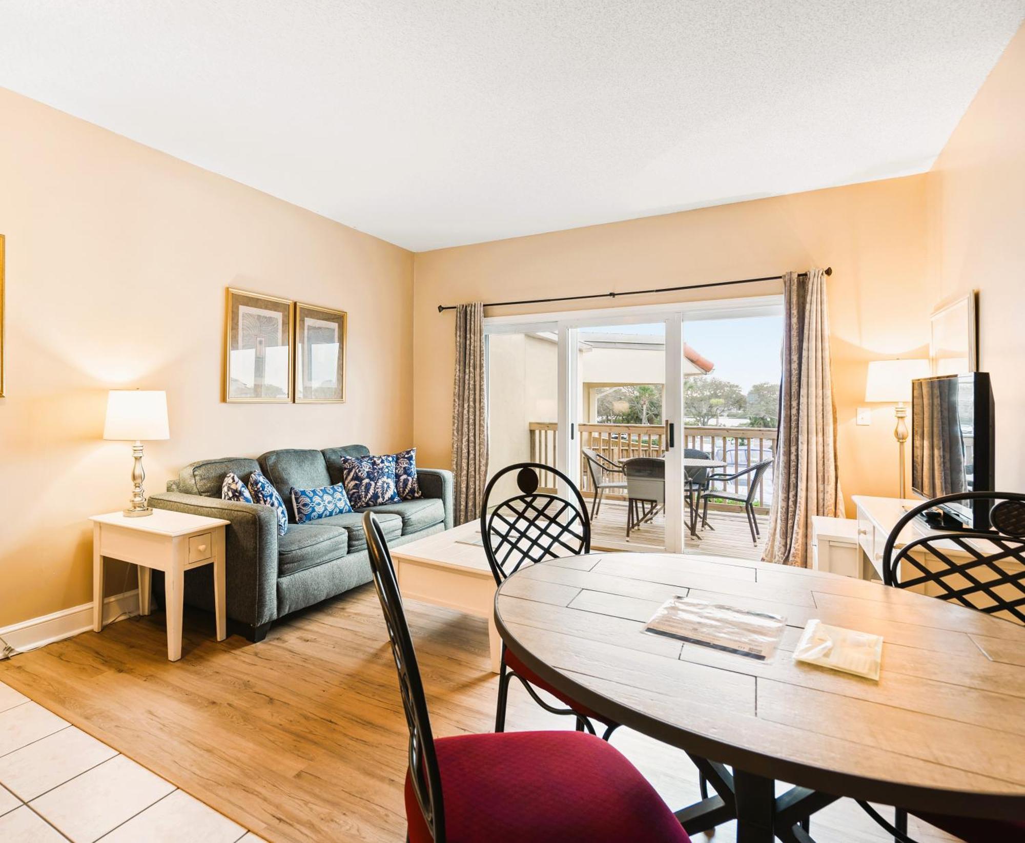 Inn At Camachee Harbor St. Augustine Bilik gambar