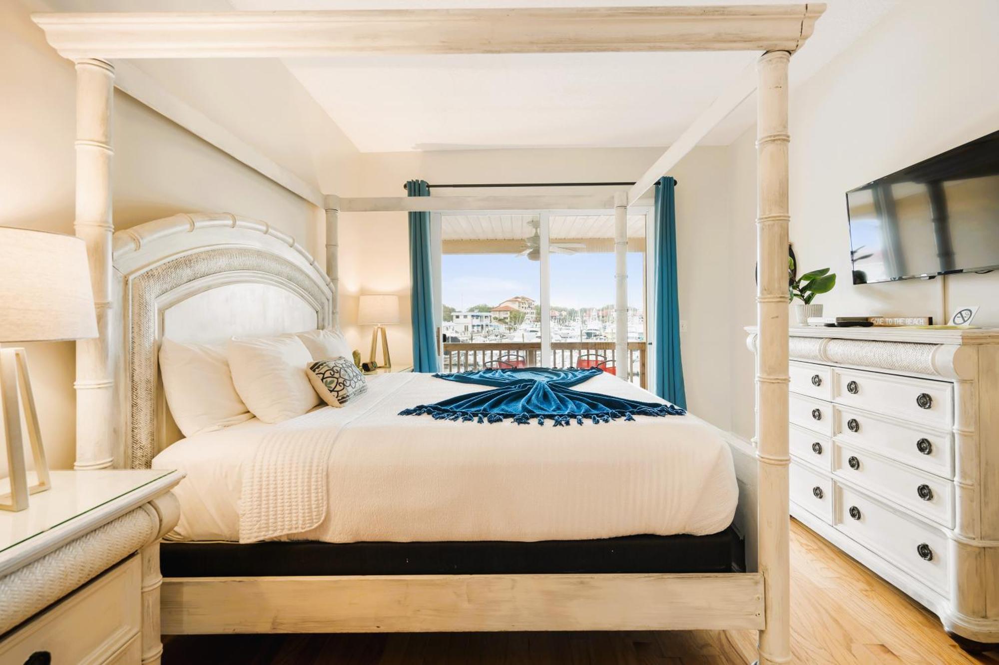 Inn At Camachee Harbor St. Augustine Bilik gambar