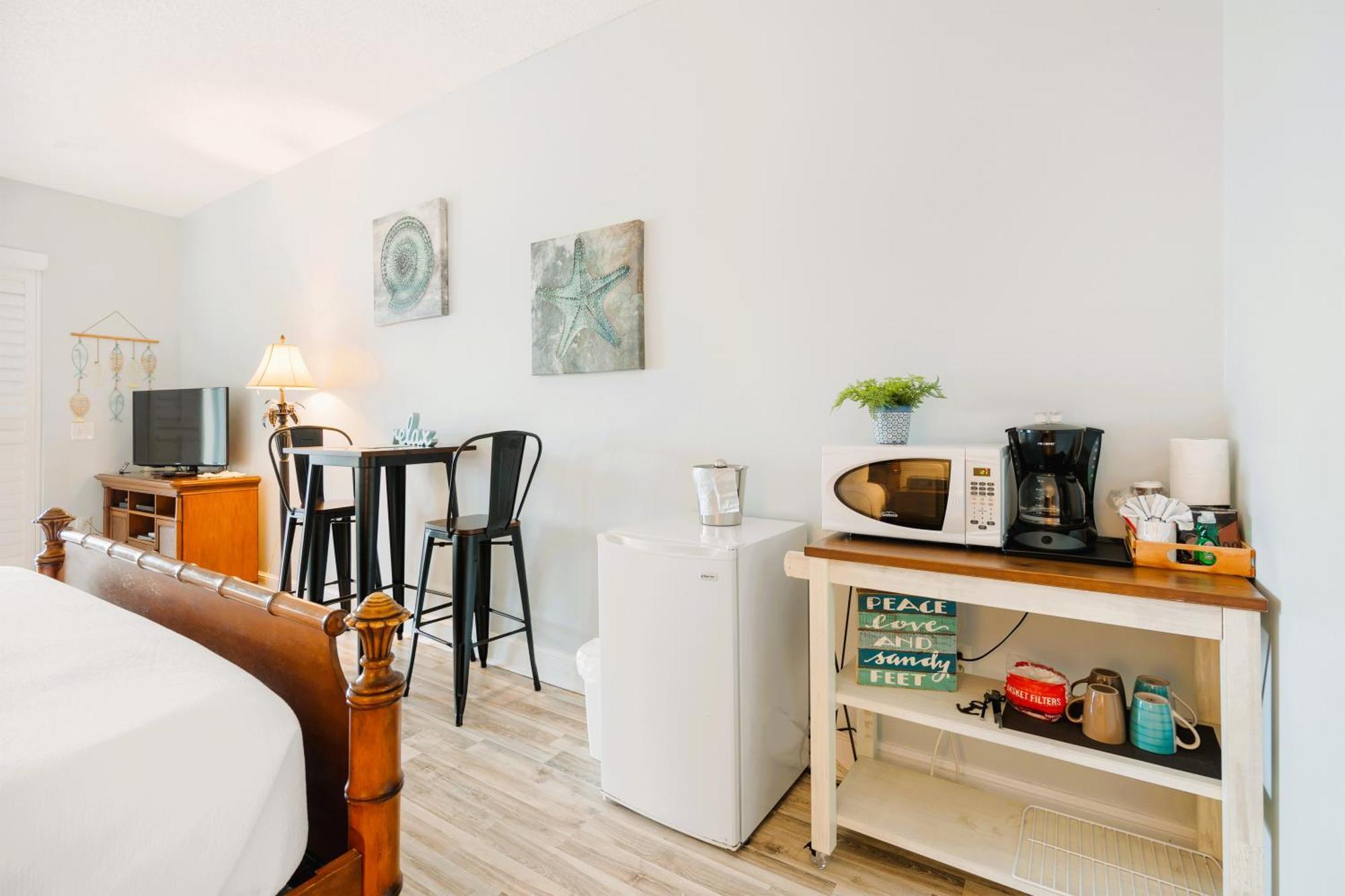Inn At Camachee Harbor St. Augustine Bilik gambar