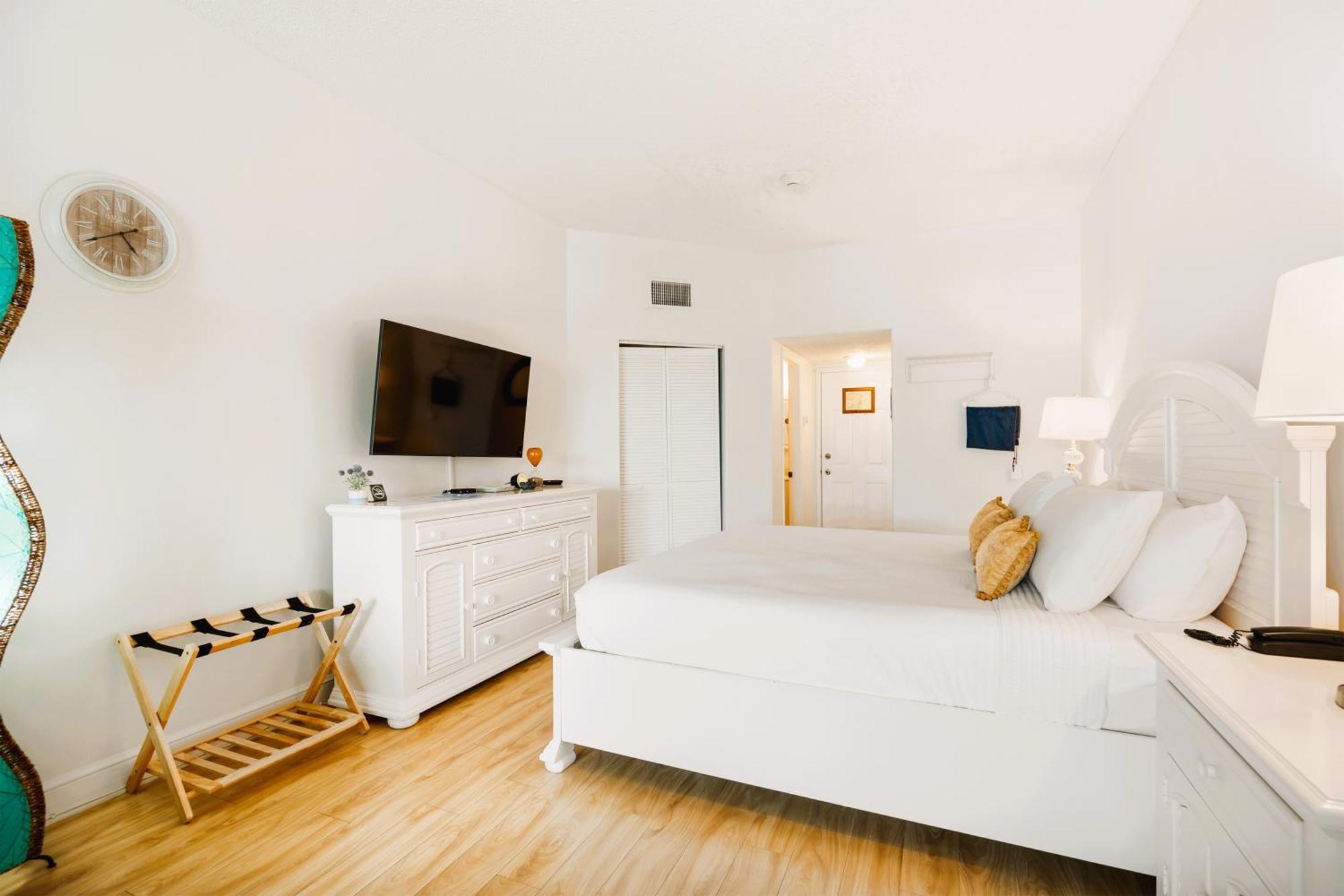 Inn At Camachee Harbor St. Augustine Bilik gambar