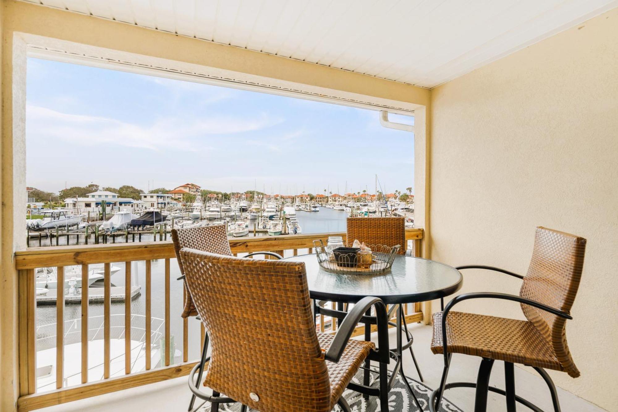 Inn At Camachee Harbor St. Augustine Bilik gambar