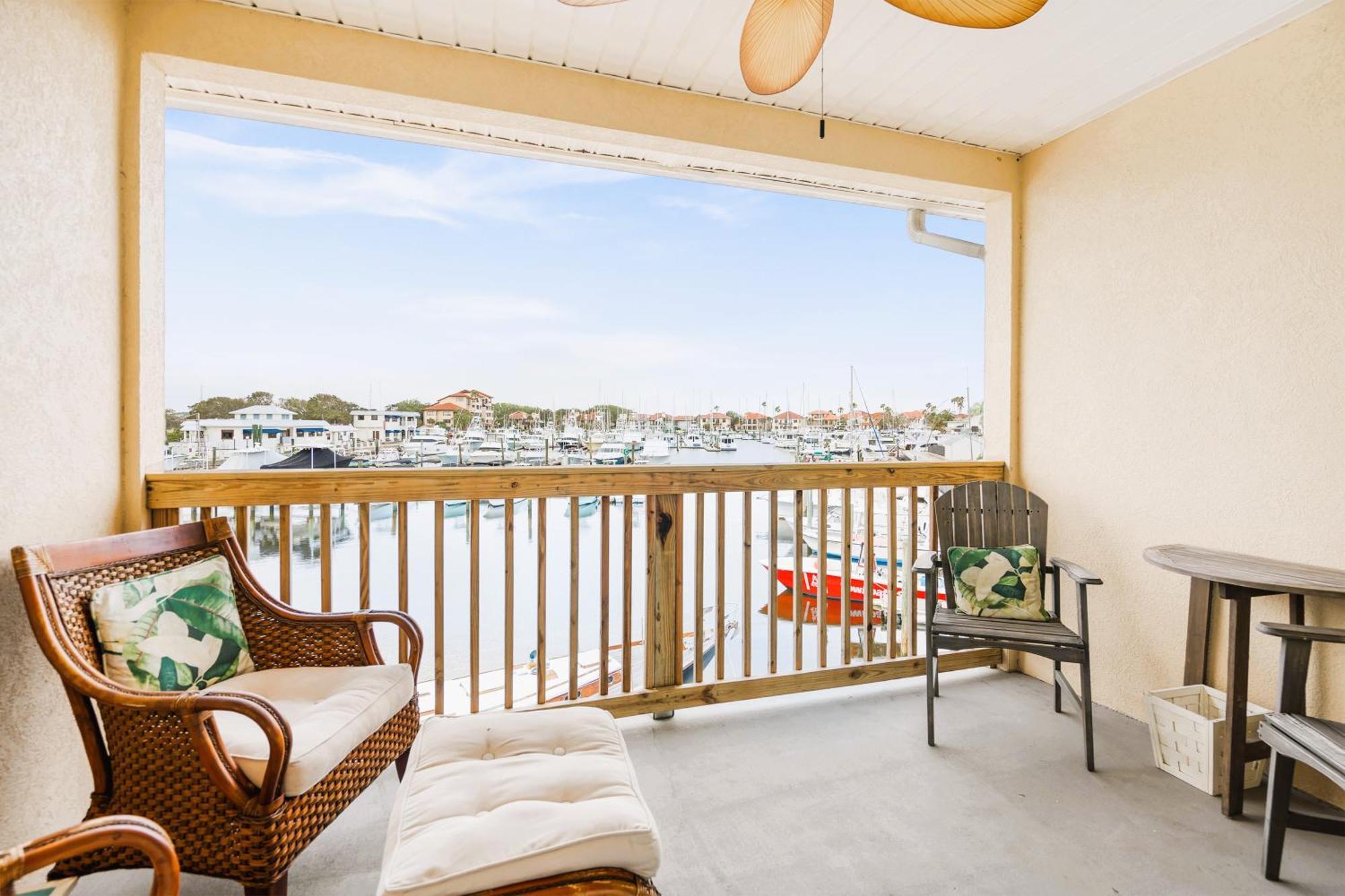 Inn At Camachee Harbor St. Augustine Bilik gambar