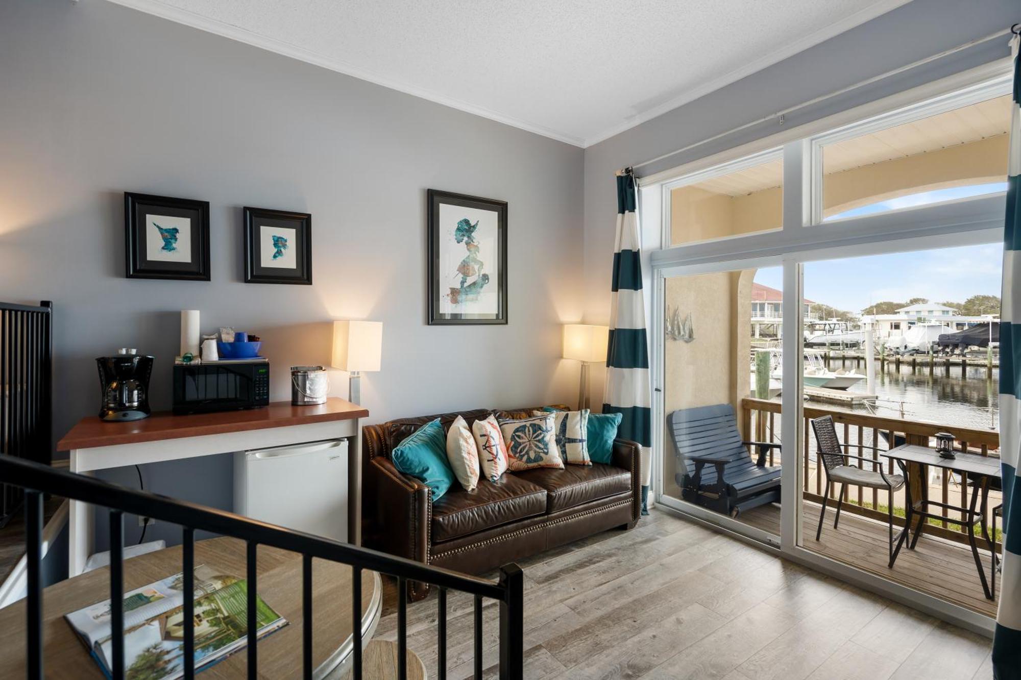 Inn At Camachee Harbor St. Augustine Bilik gambar