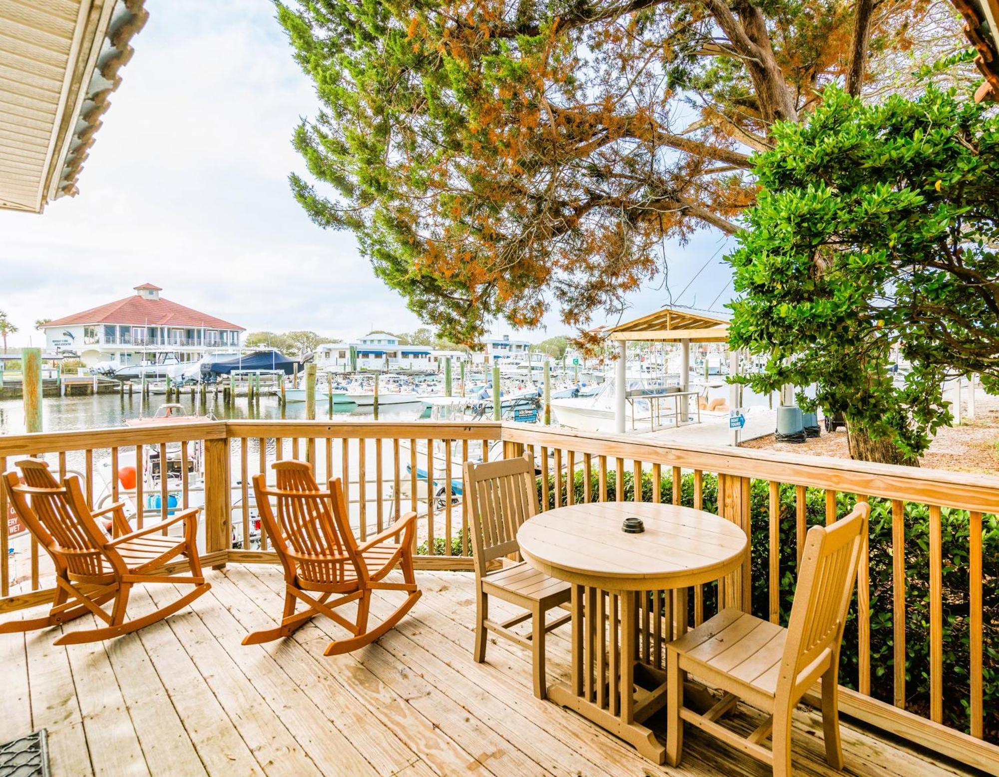 Inn At Camachee Harbor St. Augustine Bilik gambar