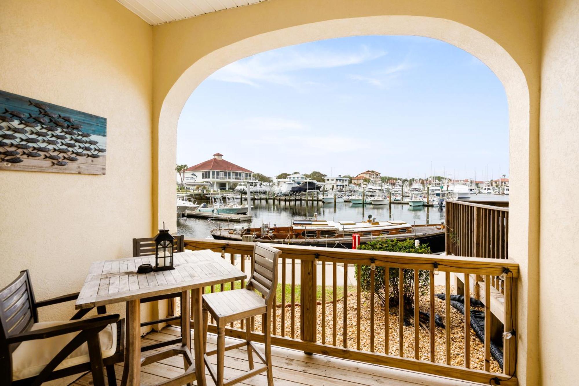 Inn At Camachee Harbor St. Augustine Bilik gambar