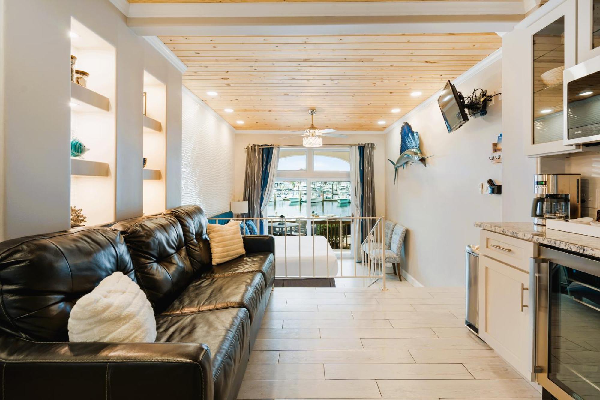 Inn At Camachee Harbor St. Augustine Bilik gambar