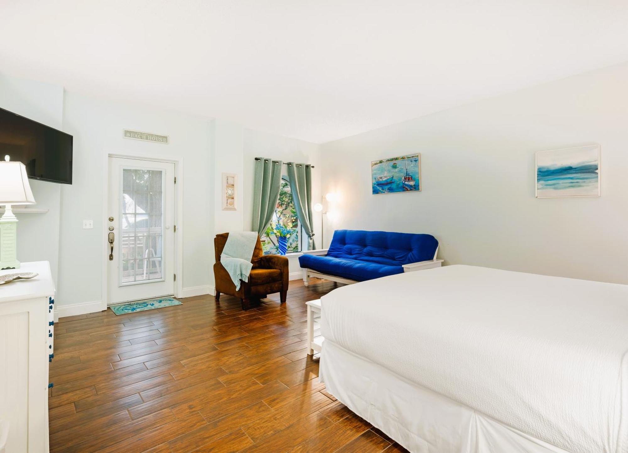 Inn At Camachee Harbor St. Augustine Bilik gambar